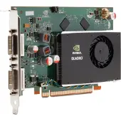 HP NB769AA, Nvidia Quadro FX380