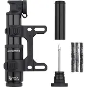 Wolf Tooth Encase 40cc Tubeless Tool Mini-pumpe