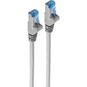 Shiverpeaks Patchkabel cat6A S/FTP PIMF 10m