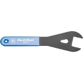 Park Tool Scw-28 Shop Cone Wrench Blau 28 mm