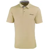 Columbia Nelson Point Kurzarm-poloshirt
