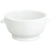 Pillivuyt Schüssel für Zwiebelsuppe Ø 13 cm 45 cl