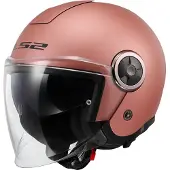 LS2 OF620 Classy Helm