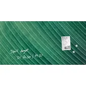 Sigel Glas-Magnetboard Artverum mit Design
