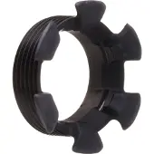 Shimano Kurbelarmfixierring Links FC-R9100 - Fixierring, ca. 6 g, Y1VU00024.