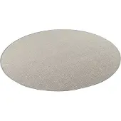 Snapstyle Sisal Natur Teppich Rund