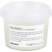 Davines ESSENTIAL HAIRCARE MOMO Conditioner, Frauen, Nicht-professionelle Haarspülung, trockenes Haar, Alle Farben, Weichmachend, 75 ml