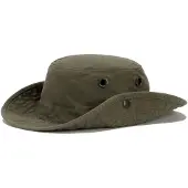Tilley Hut The T3 Wanderer Herren Olive-Größe 57