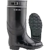 Nokian Gummistiefel Nokian Kontio Classic Schwarz-Schuhgröße 42