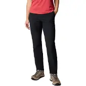 Columbia Sportswear Columbia Leslie Falls Ii Hosen Rosa 8 / Regular Frau Rosa 8