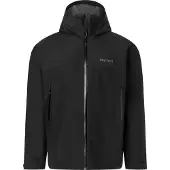 Marmot Minimalist Pertex Jacke Schwarz XL Mann Schwarz XL