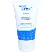 Functional Cosmetics Company AG Sweatstop Instant Lotion 50 ml