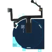 OEM NFC Wireless Ladespule Antenne für iPhone 15 Flex Kabel Taschenlampe