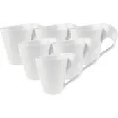 Villeroy & Boch NewWave Becher mit Henkel