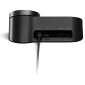 SteelSeries Black Verstärker für Mobile Geräte
