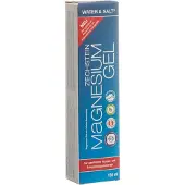 Water & Salt AG Magnesium GEL Zechstein 150 ml