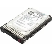HP Hewlett-Packard 1TB dual-port SAS HDD 7200Rpm