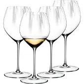 Riedel PERFORMANCE CHARDONNAY PAY 3 GET 4