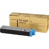 Kyocera Tk-520c Toner