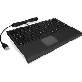 Keysonic ACK-540 U+, Tastatur