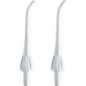 Panasonic EW0955W503, Düse für elektrischen Flosser, Weiß, EW-DJ10, EW-DJ40, 224 mm, 58 mm, 16 mm