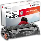 Agfa APTHP280XE, 6900 Seiten, Schwarz, 1 Stück(e)