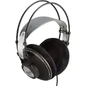 AKG K612 PRO Offene Studio-Kopfhörer