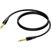 Procab CLA610/3 Jack męski stereo - Jack męski stereo 3 m