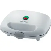 Sencor SSM 3100, 700 W, 230 x 215 x 90 mm, Weiß