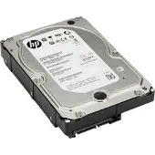 HP 700937-001, 300 Gb, 15000 Rpm, 3.5", Sas
