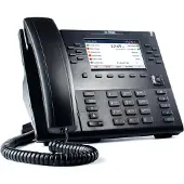 Mitel 6869 SIP Phone - VoIP-Telefon - dreiweg Anruffunktion