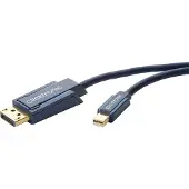 ClickTronic Mini DisplayPort Adapterkabel