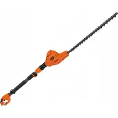 Black & Decker 550w Ph5551-qs Elektrische Heckenschere