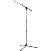 K&M 210/8 Mikrofon-Tischstativ schwarz