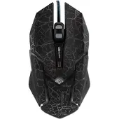Office Auroza Gaming Mouse (EMS639BKCA-IU)