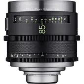 Samyang SAMHOOD85, 85mm T1.5 AS IF UMC VDSLR Lens 85mm f/1.4 AS IF UMC NIKON (AE) 85mm f/1.4..., Schwarz