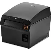 Bixolon SRP-F310II, Thermodirekt, POS-Drucker, 180 x 180 DPI, 350 mm/sek, 24 x 24 mm, 10,5 cm