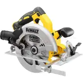 DeWalt DCS 570 N Akku Handkreissäge 18 V 184 mm Brushless Solo - ohne Akku, ohne Ladegerät