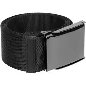Targus THA106GLZ Field Ready Universal Belt w/o holster 96-137cm 38-54Zoll Black