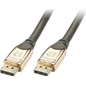 Lindy GOLD DisplayPort Kabel