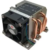 Inter-Tech B13, CPU Cooler