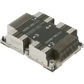 Super Micro Computer B.v. Supermicro SNK-P0067PS, Kühlkörper/Radiator