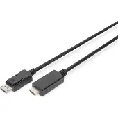 Digitus Displayport Zu Displayport Adapter