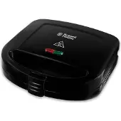 Russell Hobbs 24520-56, 700 W, Schwarz