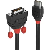Lindy 36274 5 M Hdmi-dvi-kabel