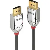 Lindy 1.2 Displayport-kabel 5 M