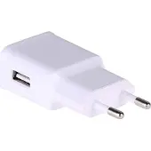Akyga AK-CH-11, Drinnen, AC, 12 V, 2,4 A, Weiß