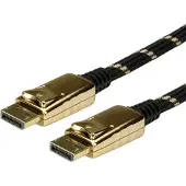 Roline DisplayPort — HDMI (Typ A)