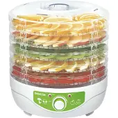 Sencor FOOD DEHYDRATOR SFD 790WH SENCOR