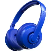 Skullcandy S5CSW-M712, Kabellos, Musik, 20 - 20000 Hz, Kopfhörer, Blau